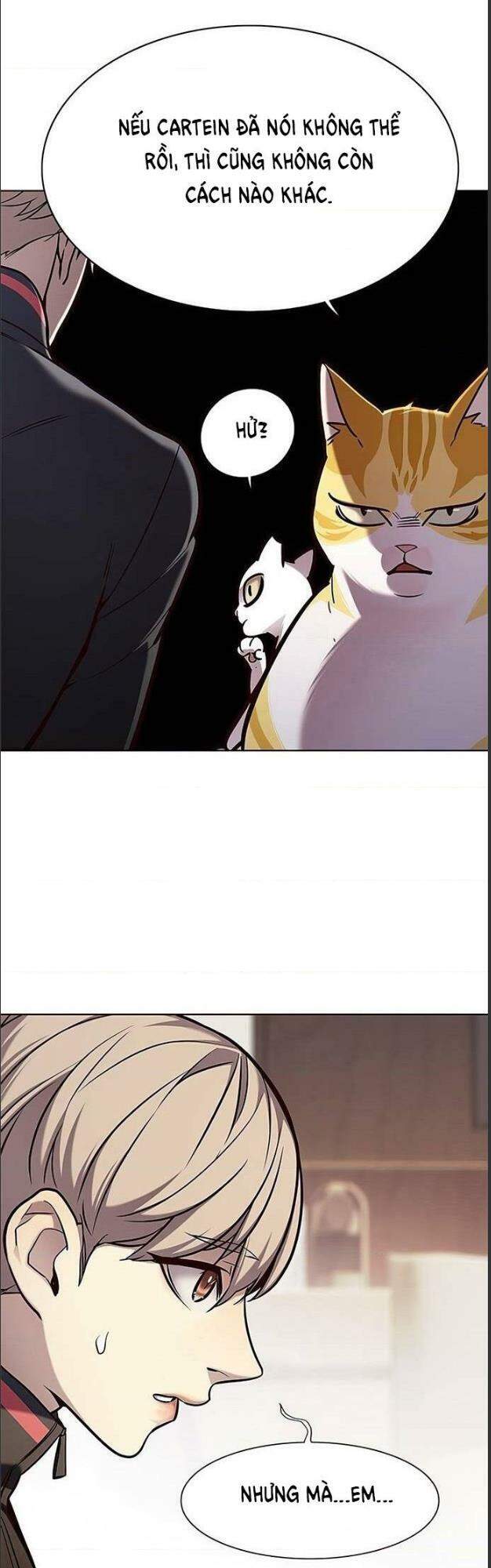 Hoá Thân Thành Mèo Chapter 156 - Trang 2