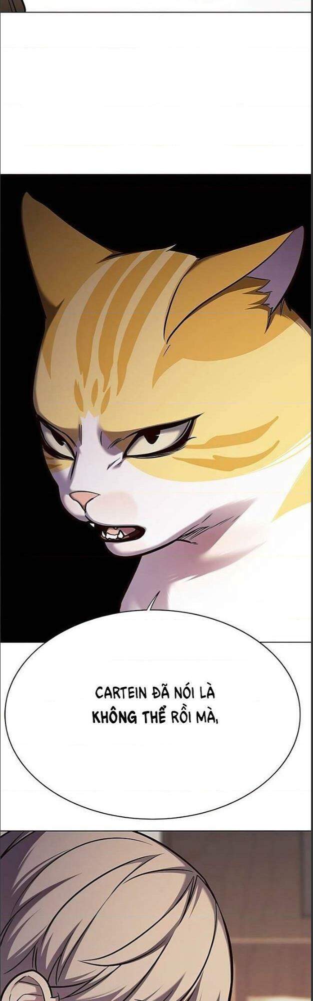 Hoá Thân Thành Mèo Chapter 156 - Trang 2