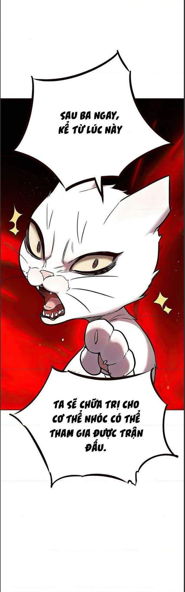 Hoá Thân Thành Mèo Chapter 156 - Trang 2