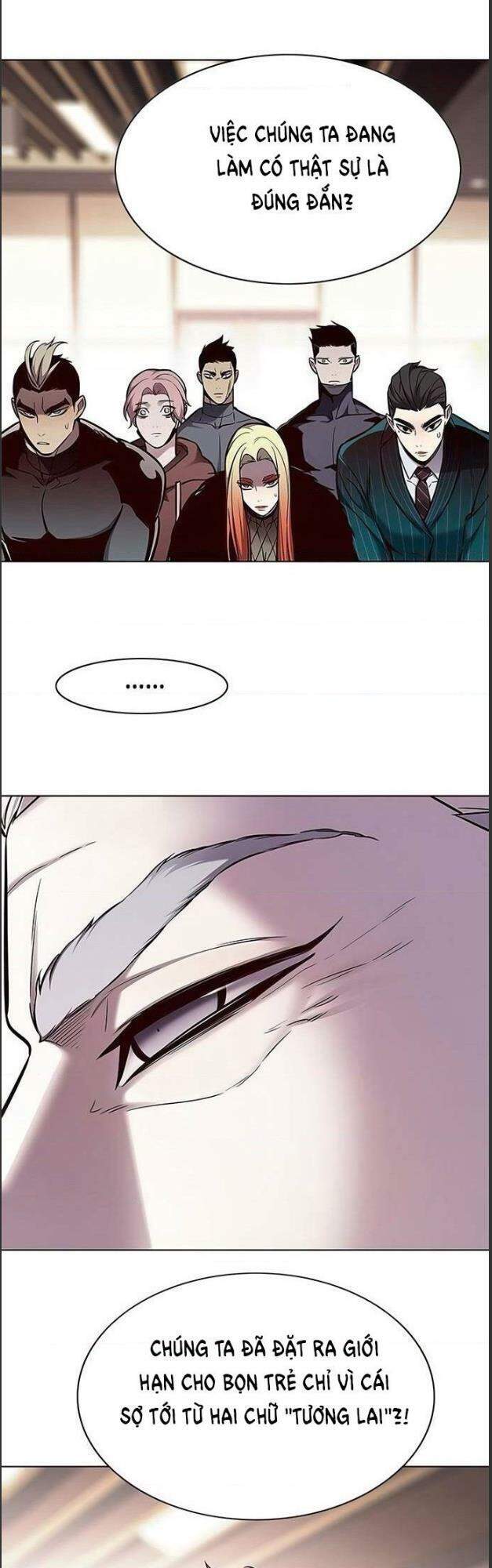 Hoá Thân Thành Mèo Chapter 156 - Trang 2