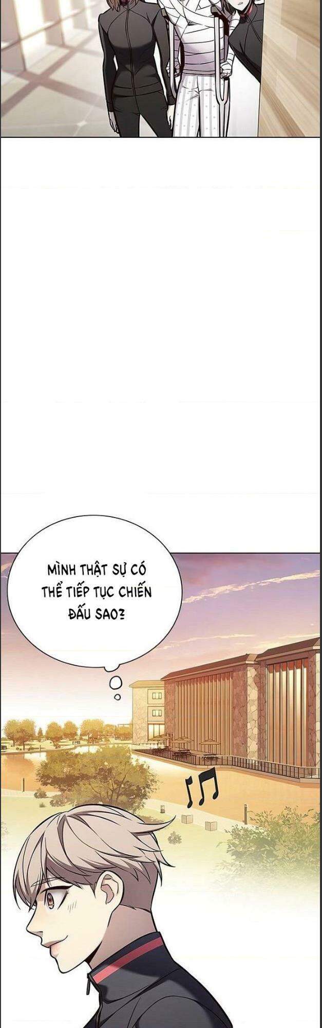 Hoá Thân Thành Mèo Chapter 156 - Trang 2