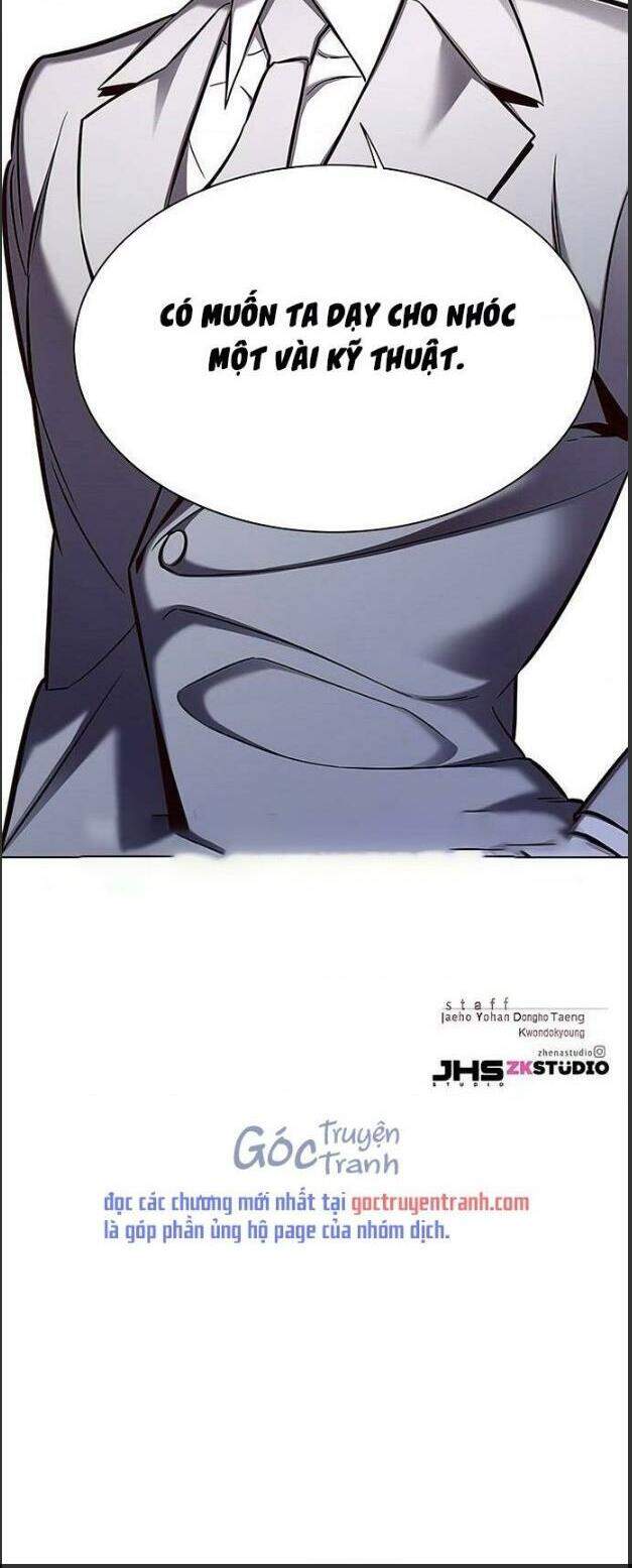 Hoá Thân Thành Mèo Chapter 156 - Trang 2