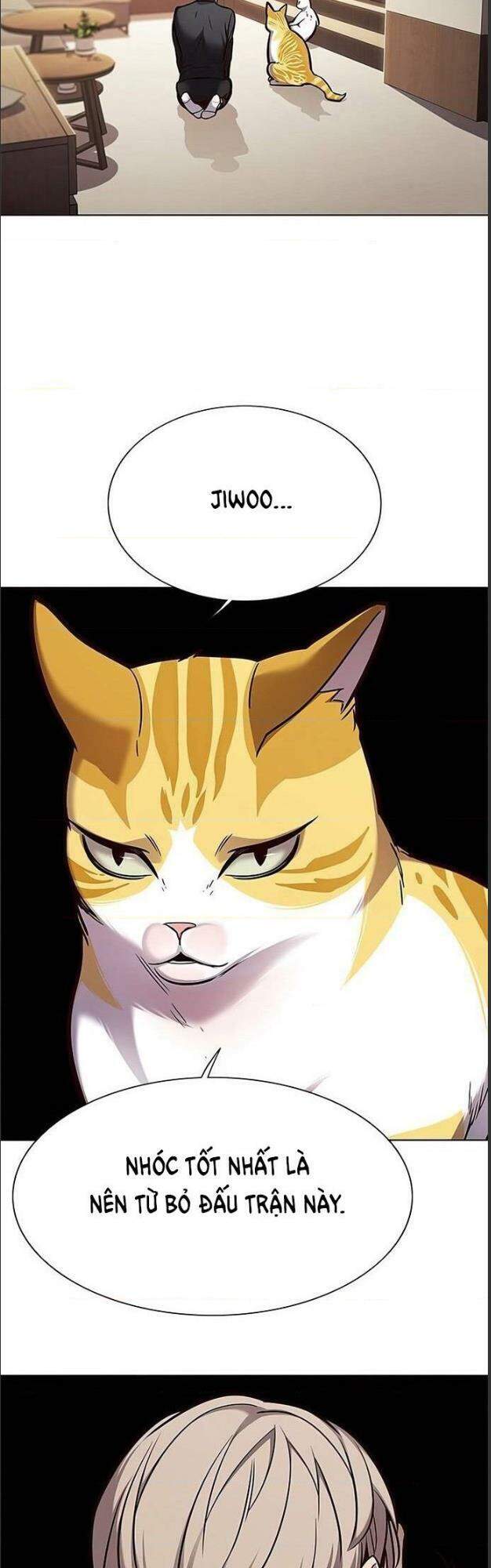 Hoá Thân Thành Mèo Chapter 156 - Trang 2