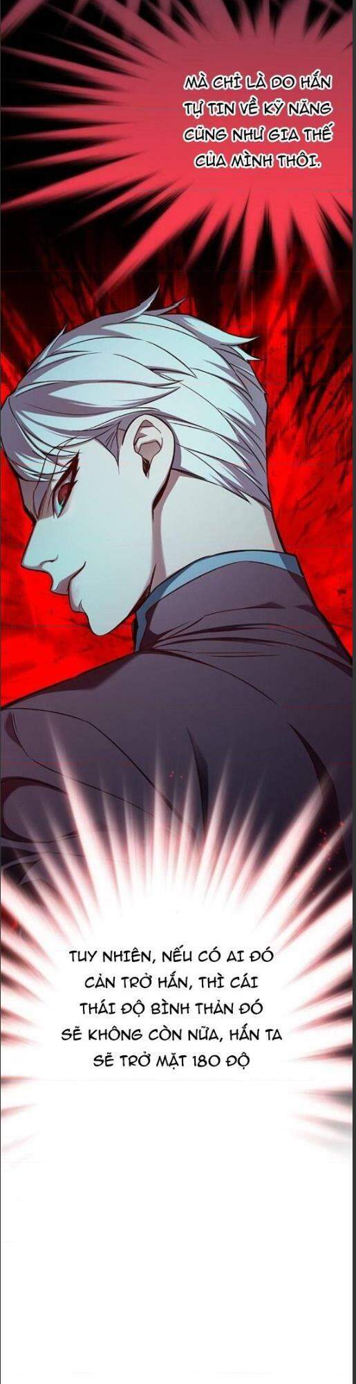 Hoá Thân Thành Mèo Chapter 158 - Trang 2