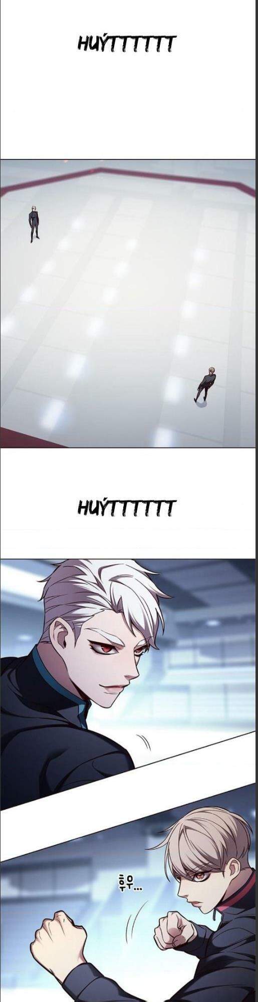 Hoá Thân Thành Mèo Chapter 158 - Trang 2