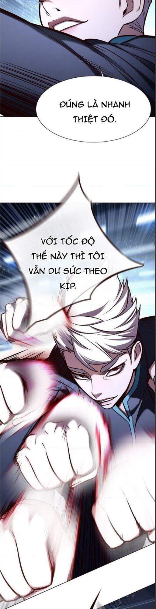 Hoá Thân Thành Mèo Chapter 158 - Trang 2