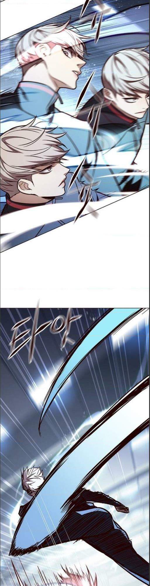 Hoá Thân Thành Mèo Chapter 158 - Trang 2