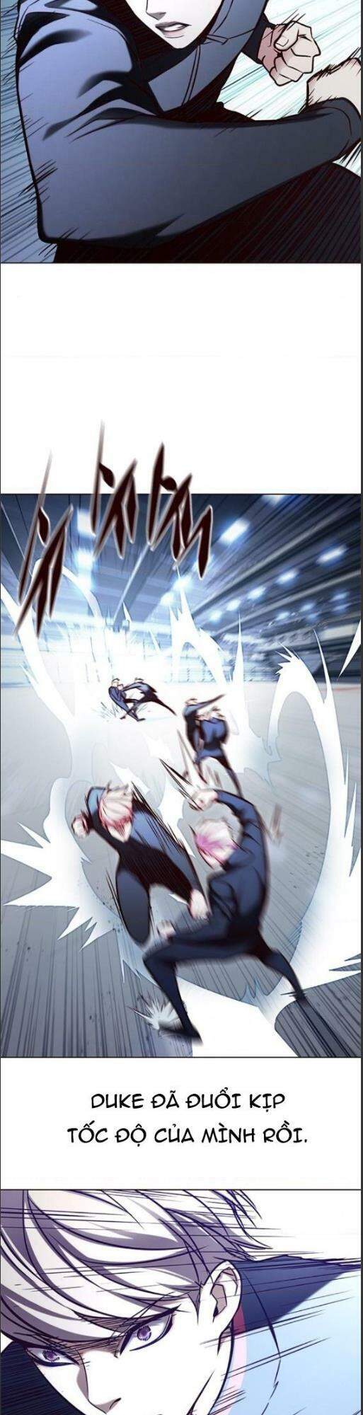 Hoá Thân Thành Mèo Chapter 158 - Trang 2