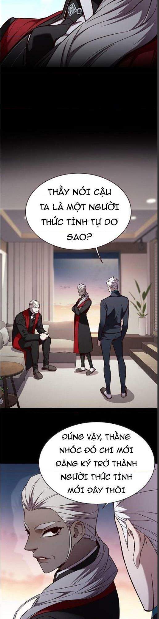 Hoá Thân Thành Mèo Chapter 158 - Trang 2