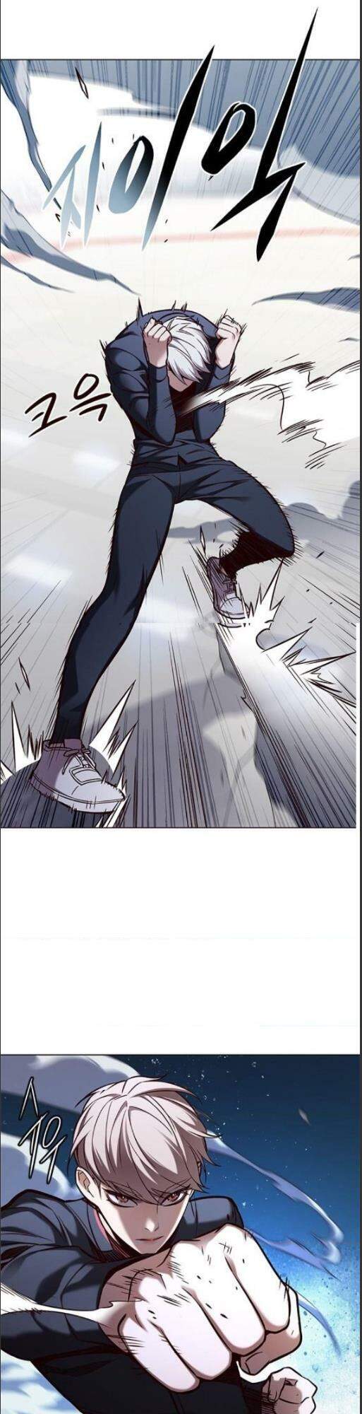 Hoá Thân Thành Mèo Chapter 158 - Trang 2