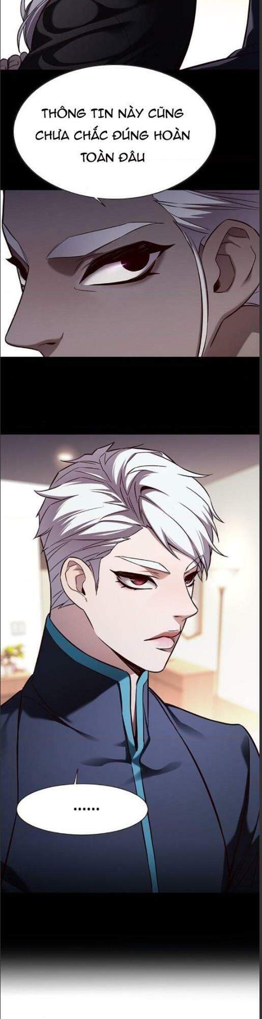 Hoá Thân Thành Mèo Chapter 158 - Trang 2