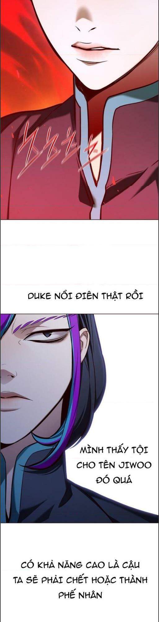 Hoá Thân Thành Mèo Chapter 158 - Trang 2