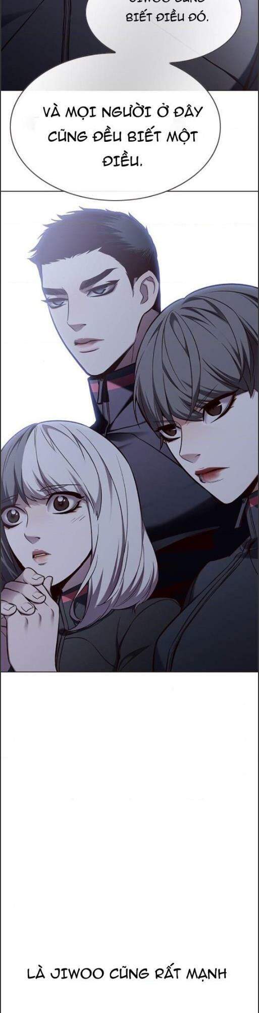 Hoá Thân Thành Mèo Chapter 158 - Trang 2