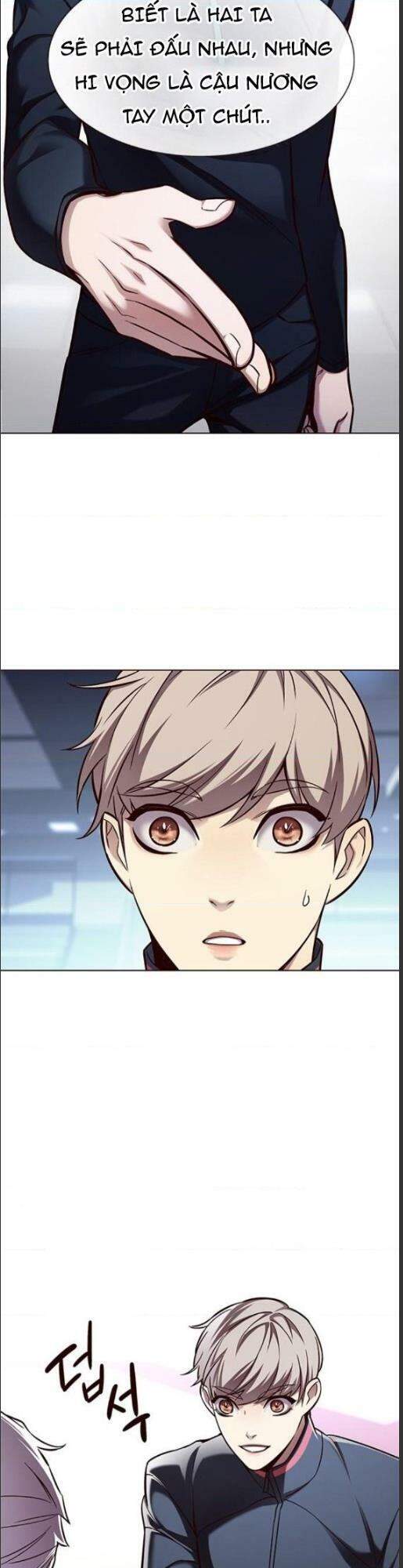 Hoá Thân Thành Mèo Chapter 158 - Trang 2