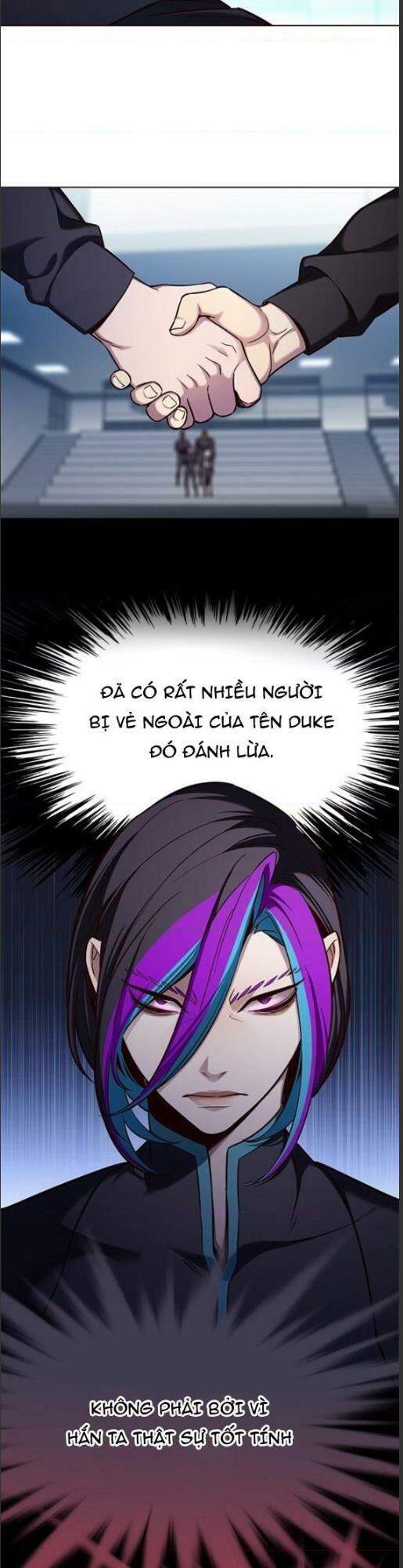 Hoá Thân Thành Mèo Chapter 158 - Trang 2