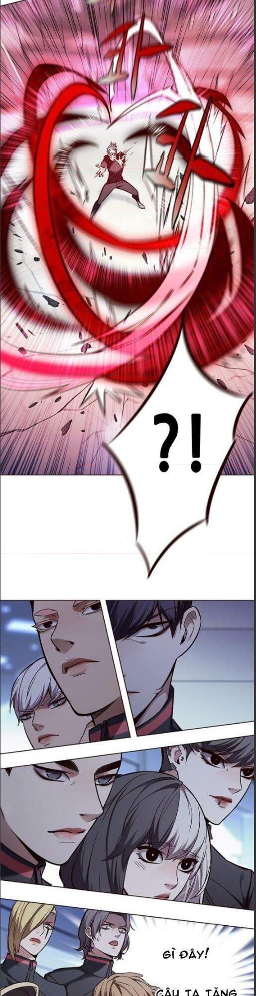 Hoá Thân Thành Mèo Chapter 159 - Trang 2