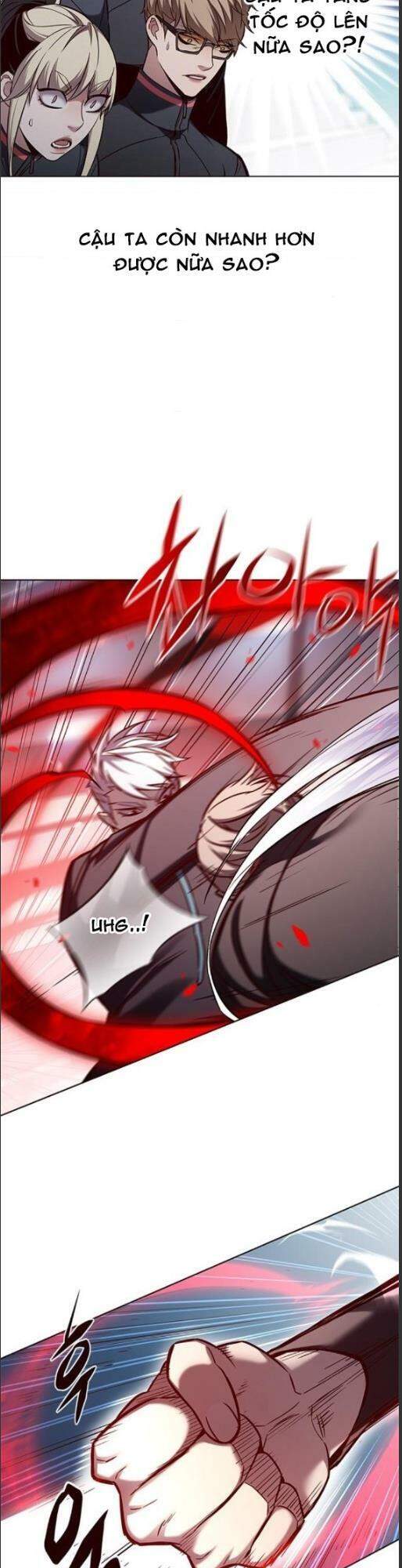 Hoá Thân Thành Mèo Chapter 159 - Trang 2