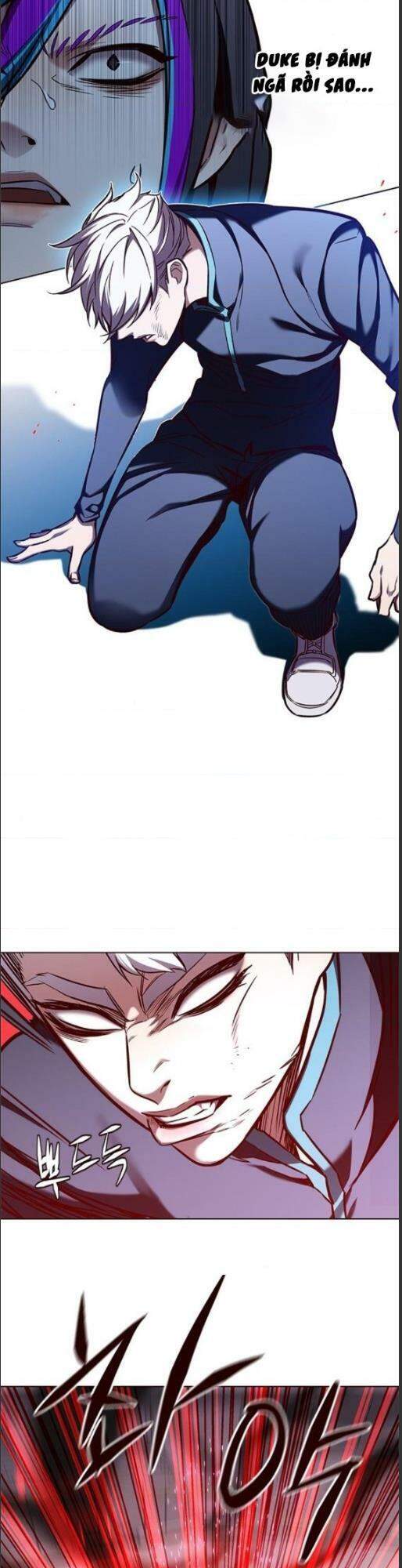 Hoá Thân Thành Mèo Chapter 159 - Trang 2