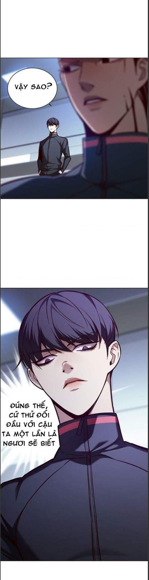 Hoá Thân Thành Mèo Chapter 159 - Trang 2