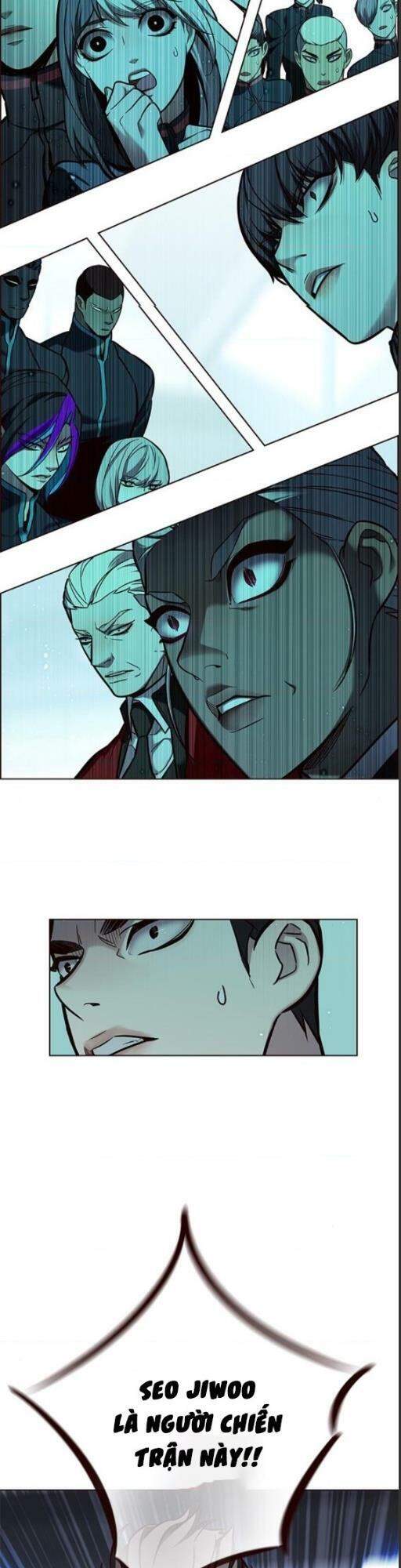 Hoá Thân Thành Mèo Chapter 159 - Trang 2