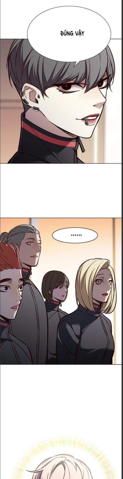 Hoá Thân Thành Mèo Chapter 160 - Trang 2