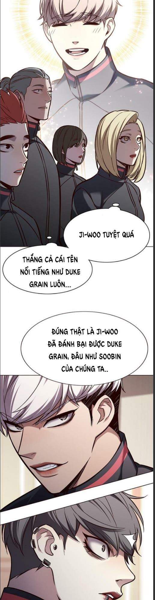 Hoá Thân Thành Mèo Chapter 160 - Trang 2