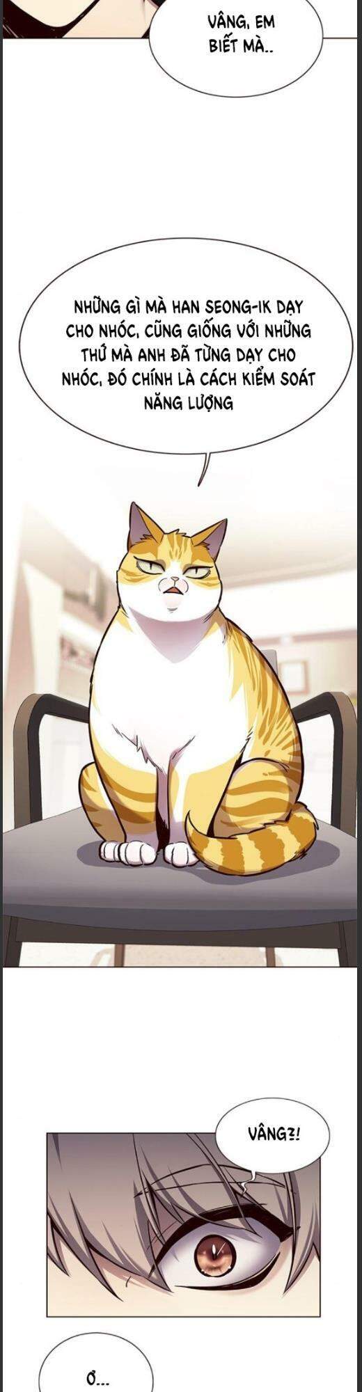 Hoá Thân Thành Mèo Chapter 160 - Trang 2
