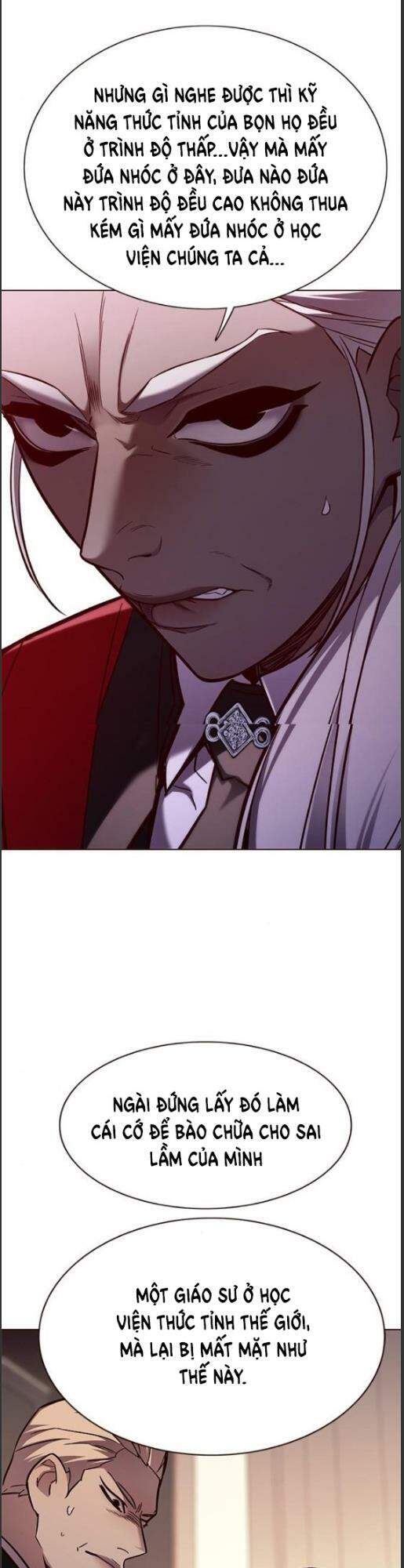 Hoá Thân Thành Mèo Chapter 160 - Trang 2