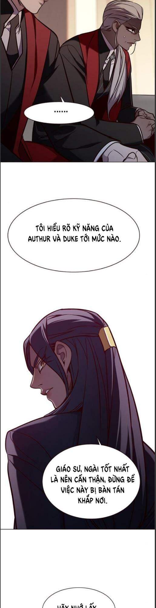 Hoá Thân Thành Mèo Chapter 160 - Trang 2