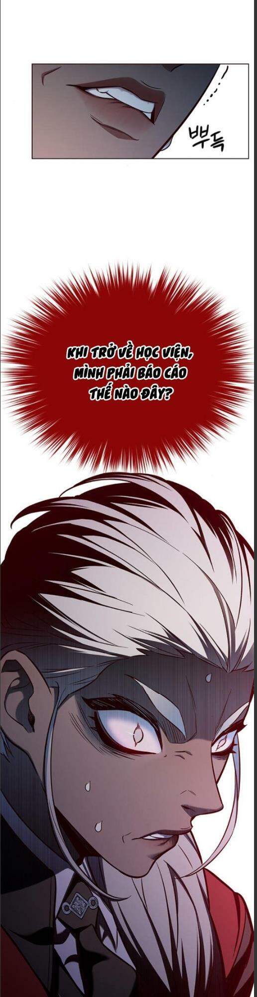 Hoá Thân Thành Mèo Chapter 160 - Trang 2