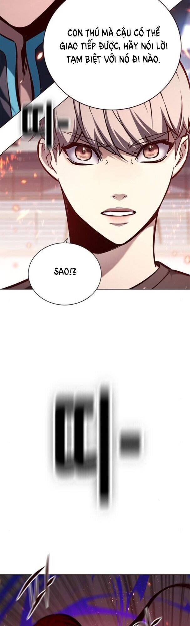 Hoá Thân Thành Mèo Chapter 163 - Trang 2