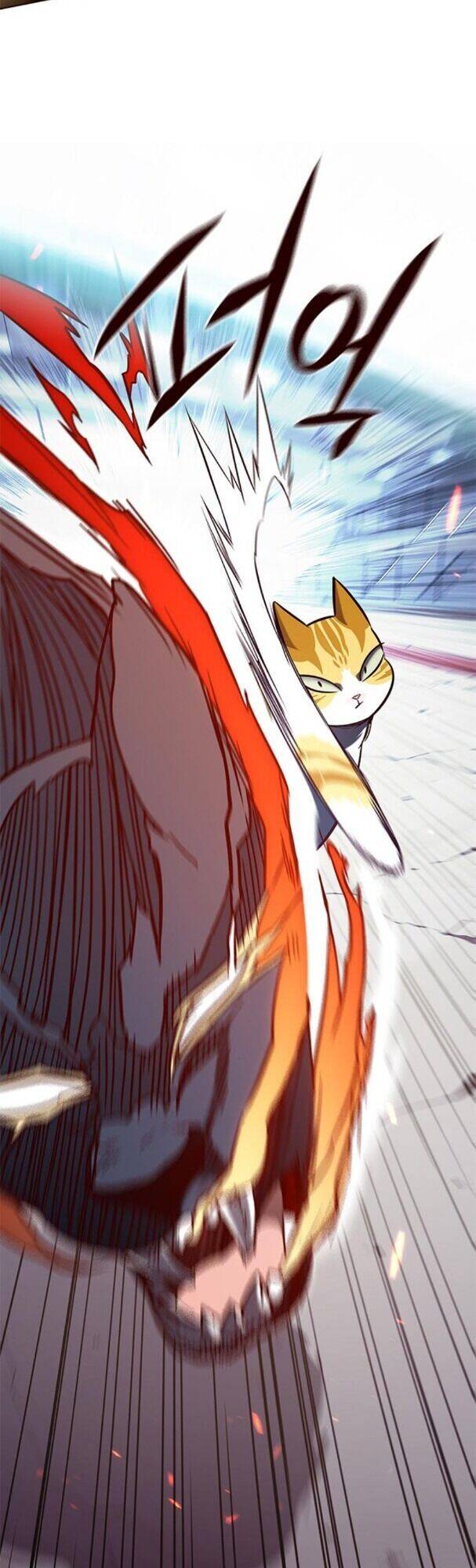 Hoá Thân Thành Mèo Chapter 163 - Trang 2