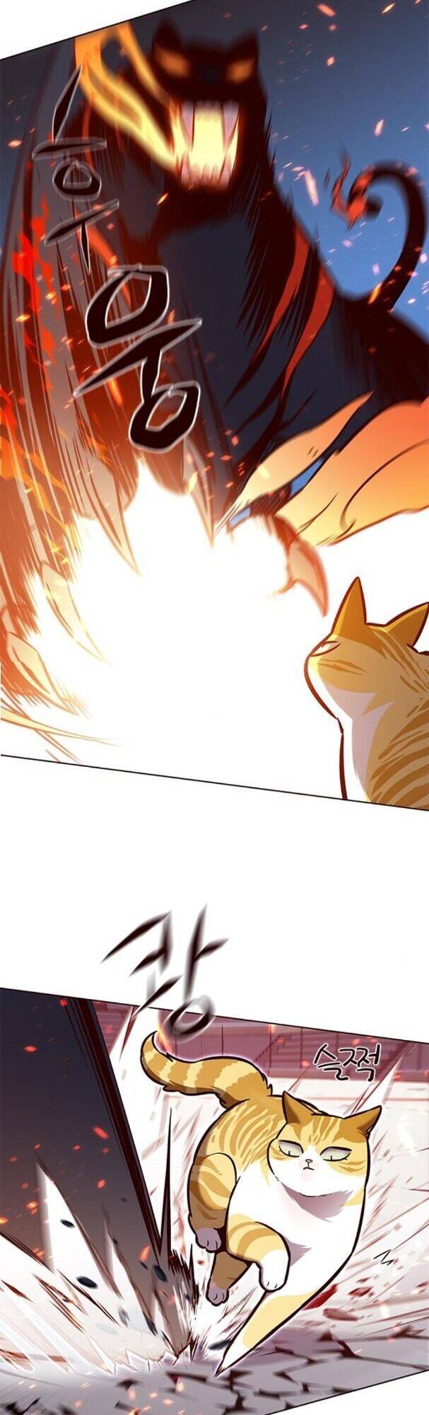 Hoá Thân Thành Mèo Chapter 163 - Trang 2