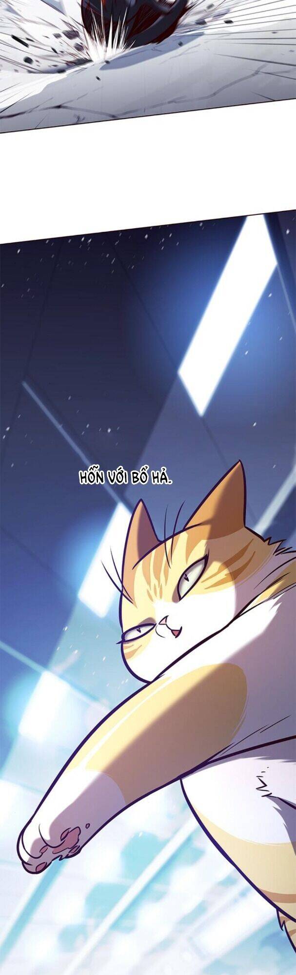 Hoá Thân Thành Mèo Chapter 163 - Trang 2