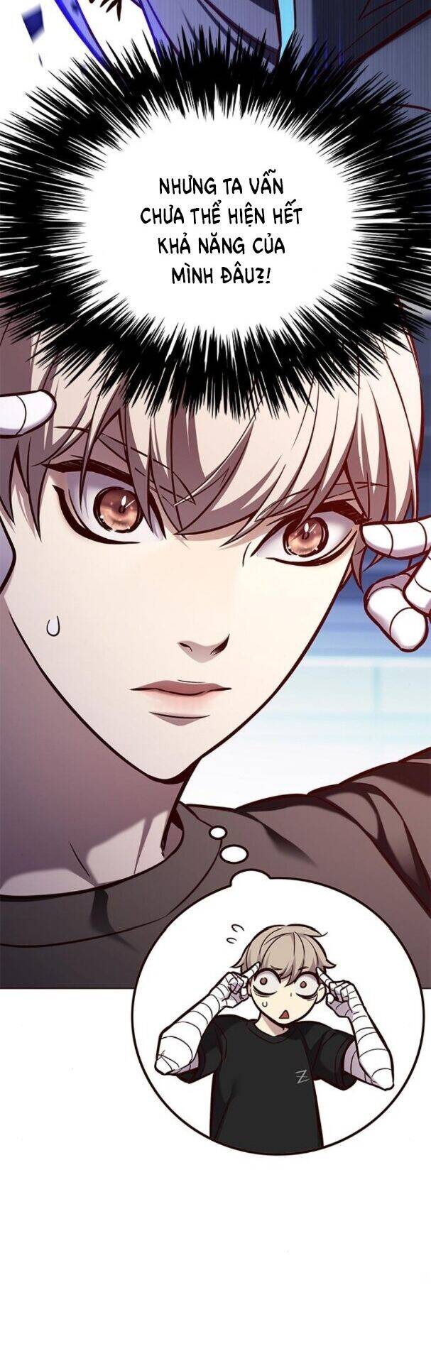 Hoá Thân Thành Mèo Chapter 163 - Trang 2