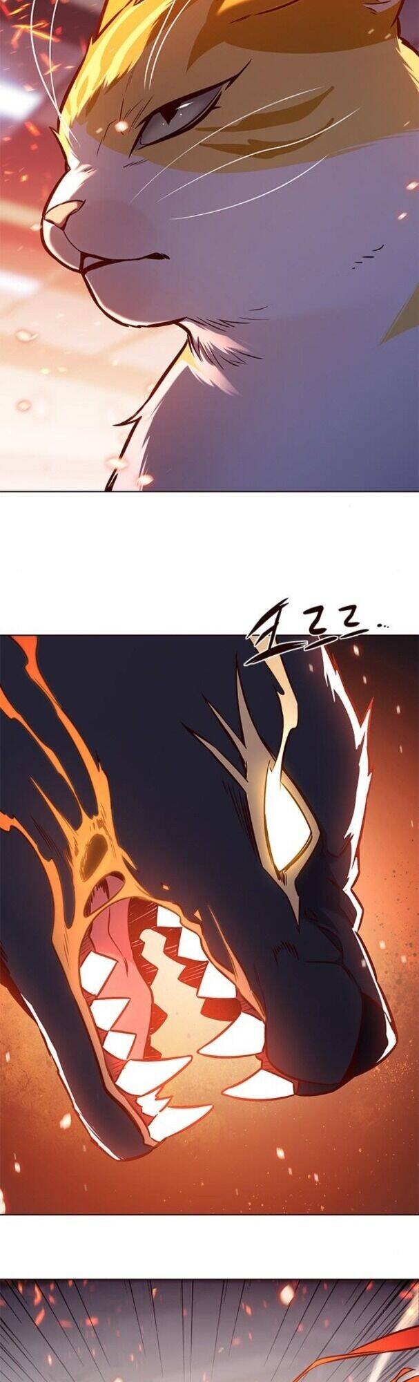 Hoá Thân Thành Mèo Chapter 163 - Trang 2