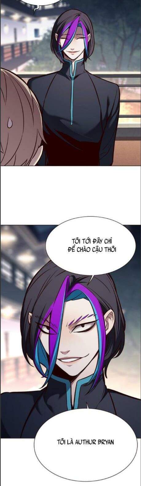 Hoá Thân Thành Mèo Chapter 164 - Trang 2