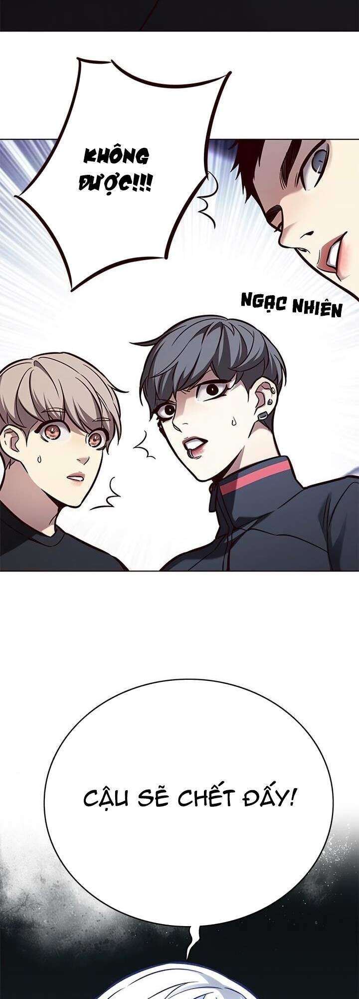 Hoá Thân Thành Mèo Chapter 165 - Trang 2