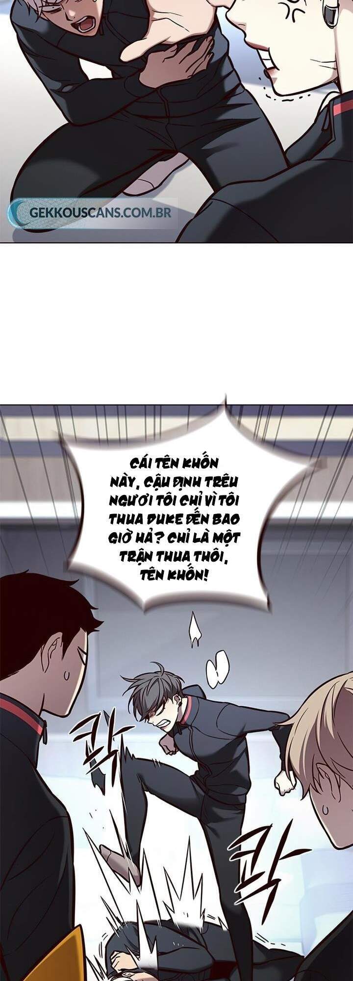 Hoá Thân Thành Mèo Chapter 165 - Trang 2