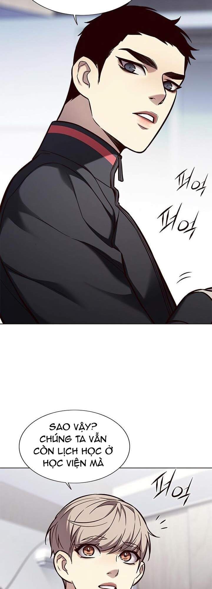 Hoá Thân Thành Mèo Chapter 165 - Trang 2