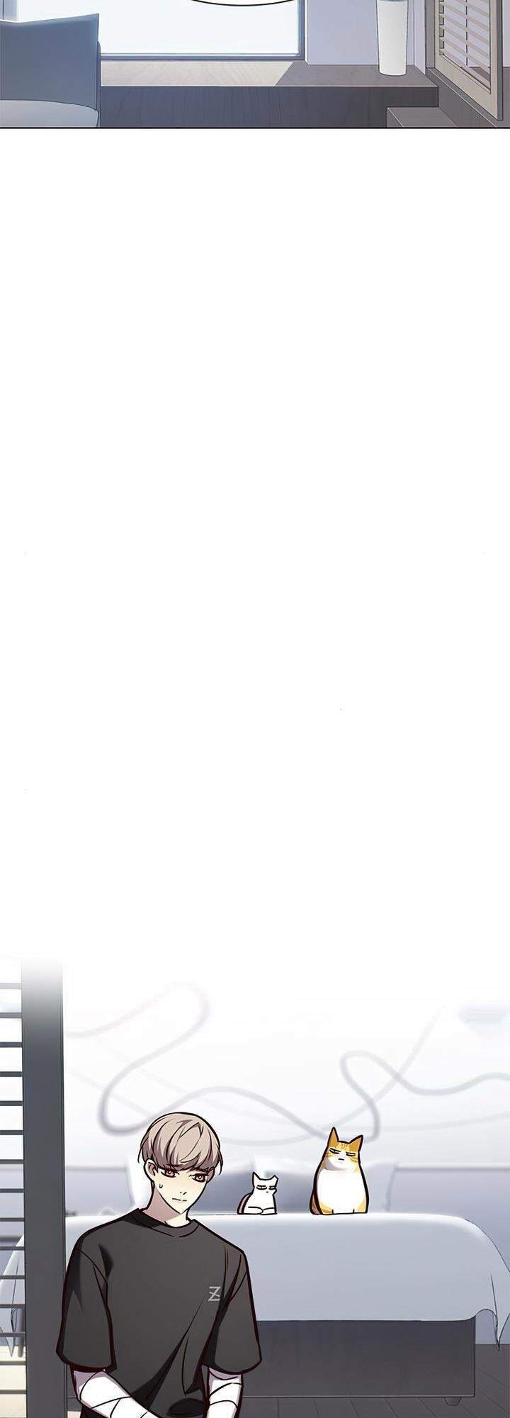 Hoá Thân Thành Mèo Chapter 165 - Trang 2