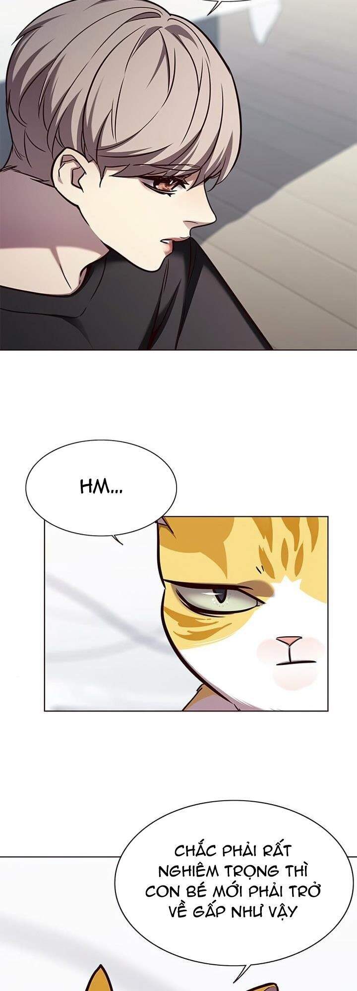 Hoá Thân Thành Mèo Chapter 165 - Trang 2