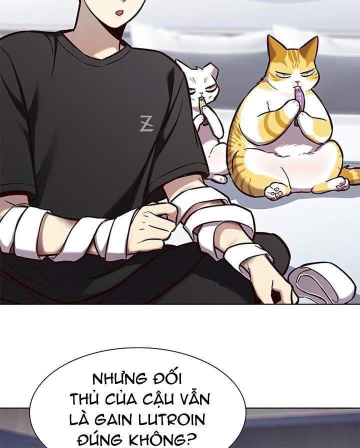 Hoá Thân Thành Mèo Chapter 165 - Trang 2