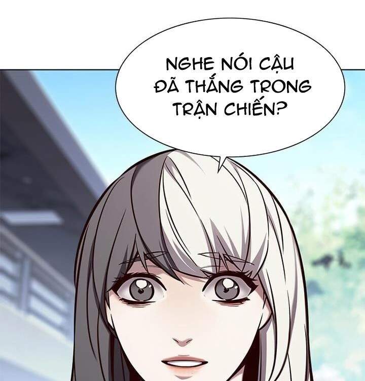 Hoá Thân Thành Mèo Chapter 165 - Trang 2