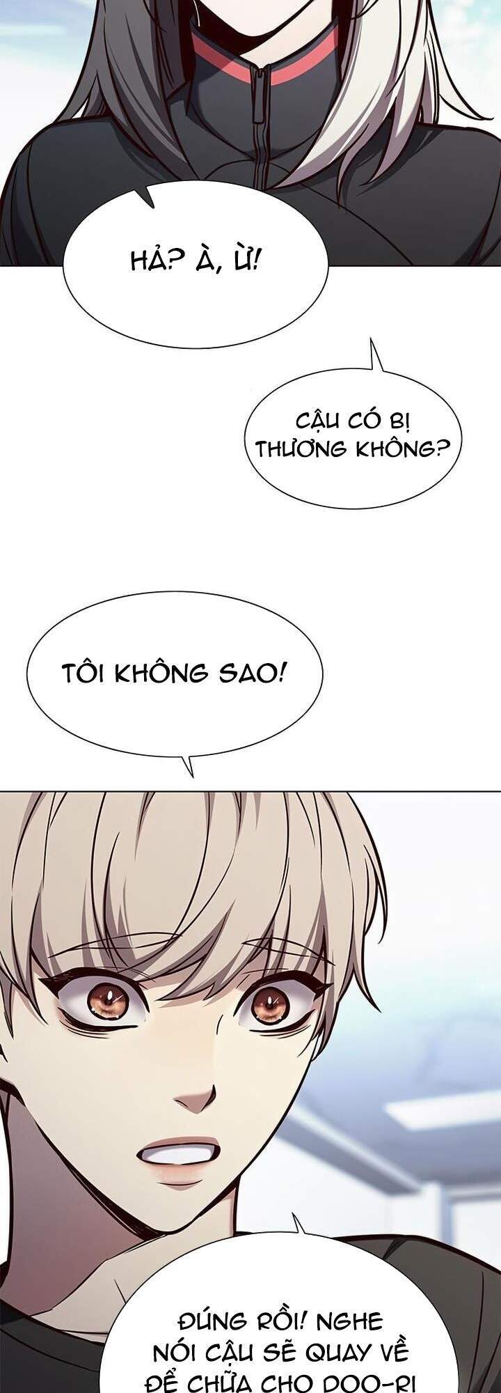 Hoá Thân Thành Mèo Chapter 165 - Trang 2