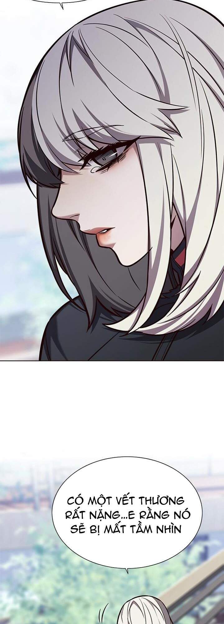 Hoá Thân Thành Mèo Chapter 165 - Trang 2