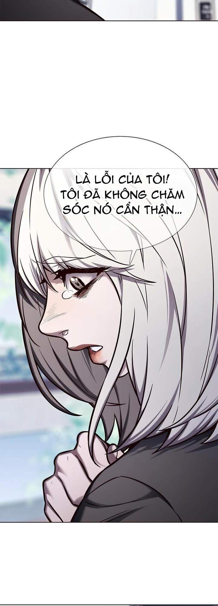 Hoá Thân Thành Mèo Chapter 165 - Trang 2