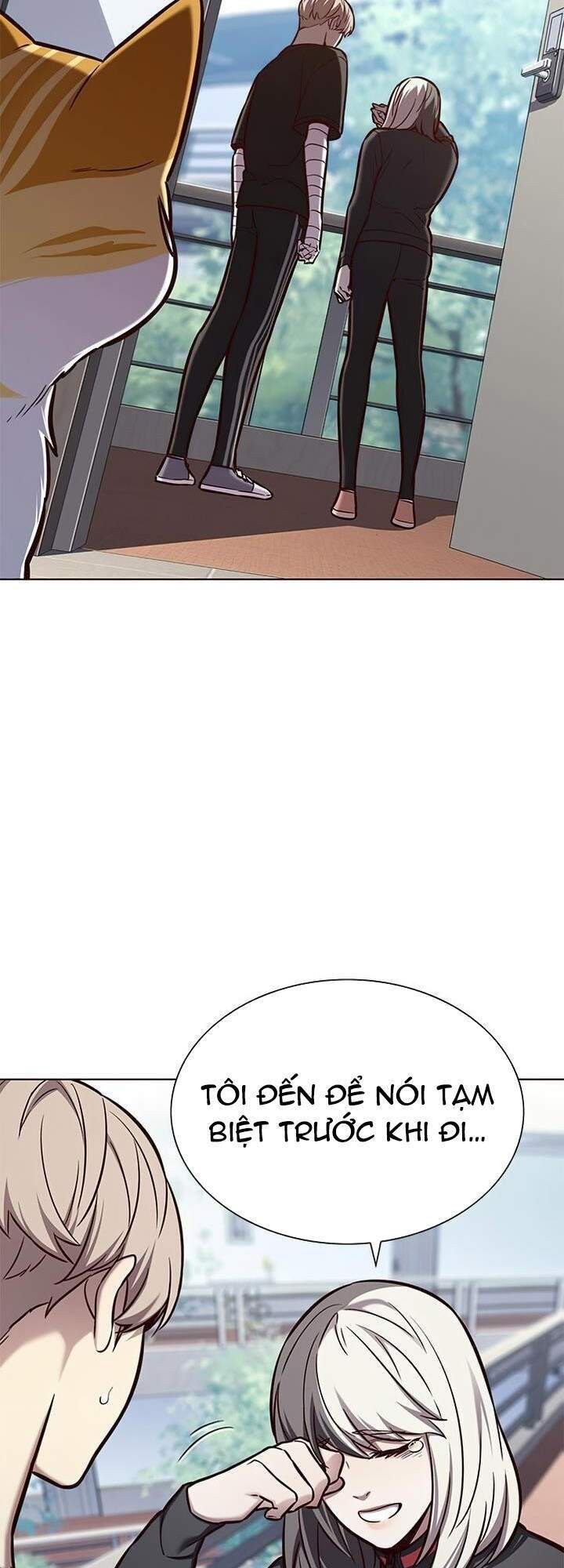 Hoá Thân Thành Mèo Chapter 165 - Trang 2