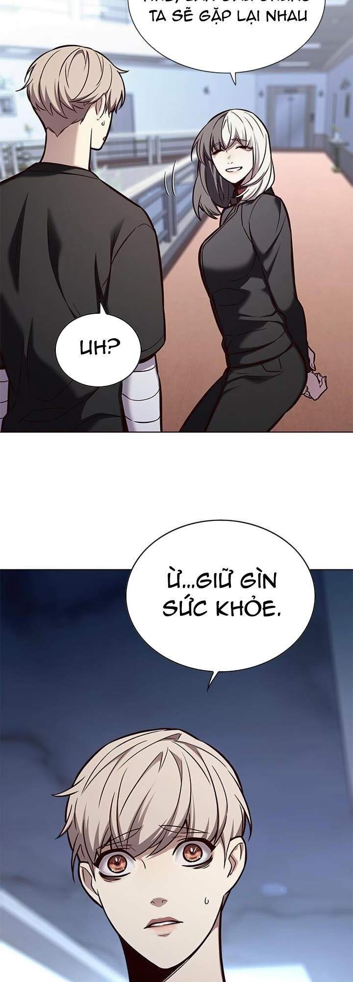 Hoá Thân Thành Mèo Chapter 165 - Trang 2