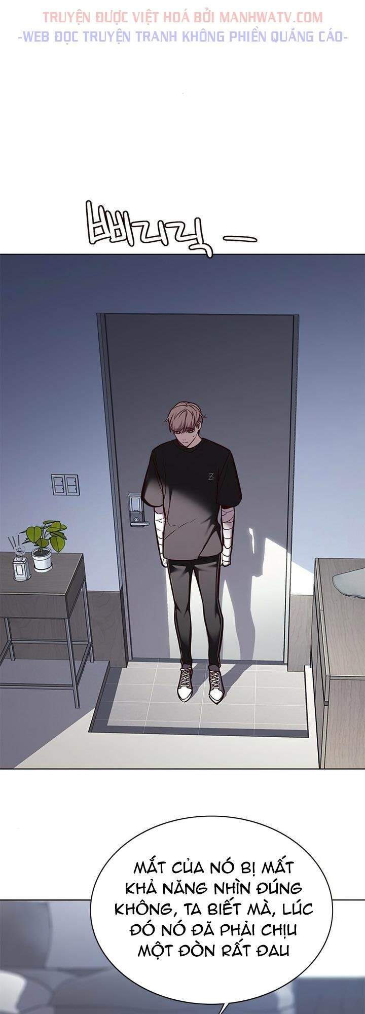 Hoá Thân Thành Mèo Chapter 165 - Trang 2